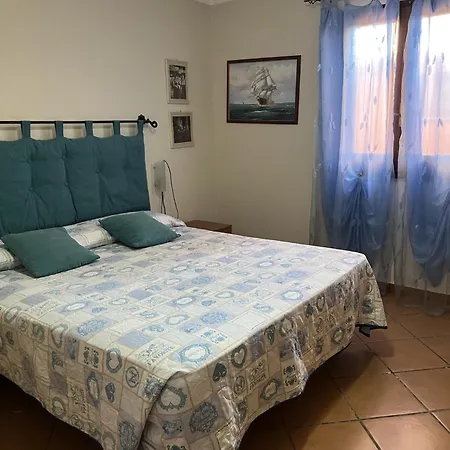 Mediterraneo Villa