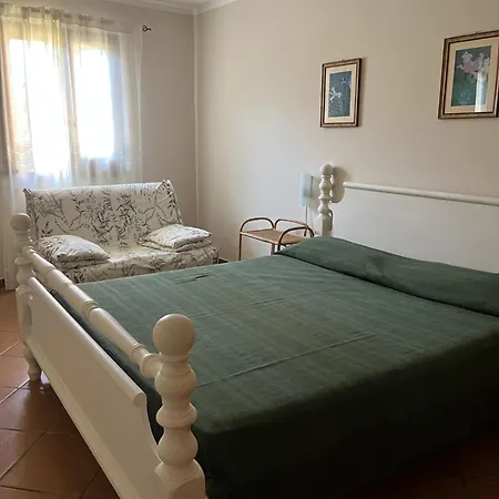 Villa Mediterraneo *