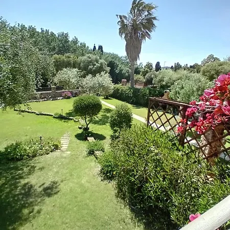 Villa Mediterraneo *