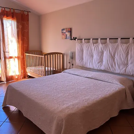 Mediterraneo Villa Chia