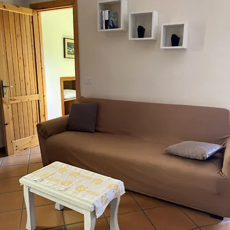 Villa Mediterraneo Chia