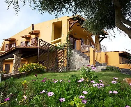 Mediterraneo Villa
