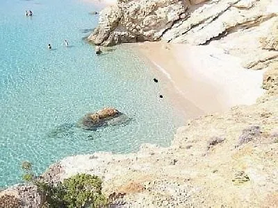 Mediterraneo * Chia