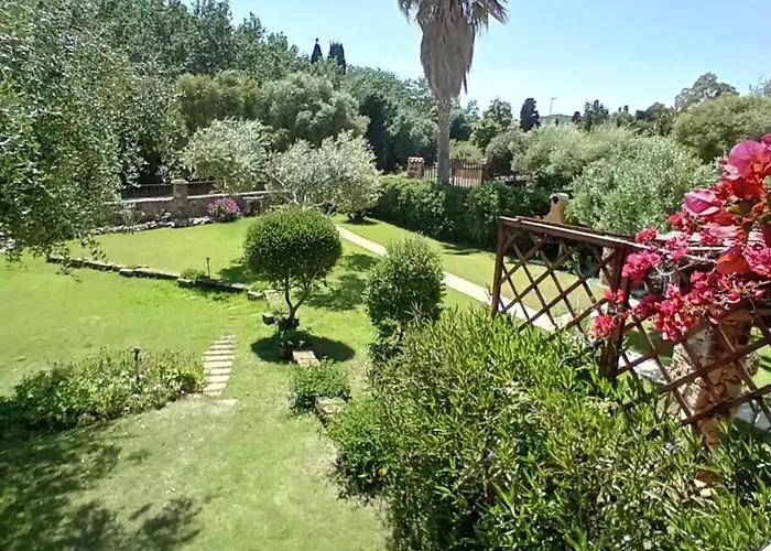 Villa Mediterraneo *