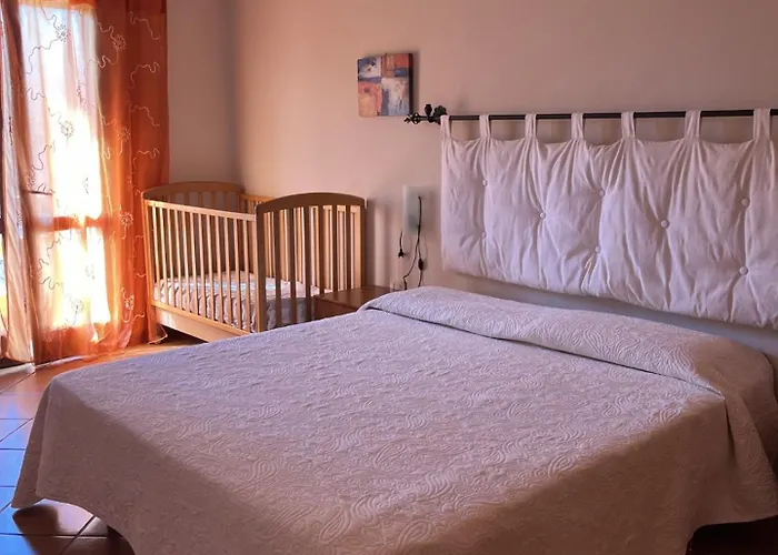 Mediterraneo Villa Chia