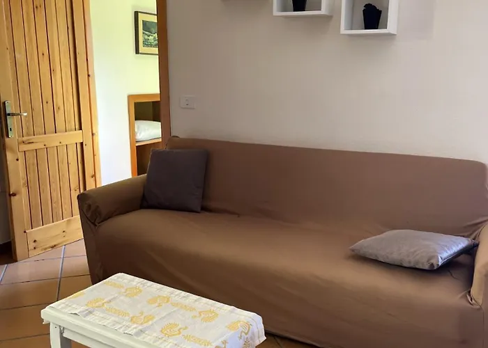 Villa Mediterraneo Chia