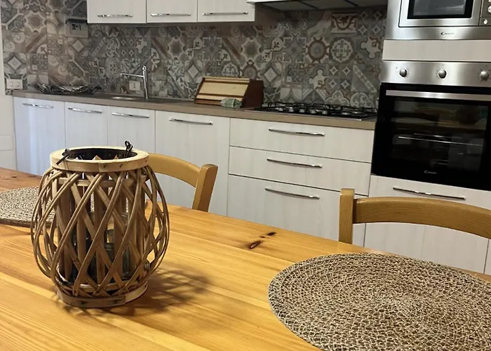 Mediterraneo Villa Chia